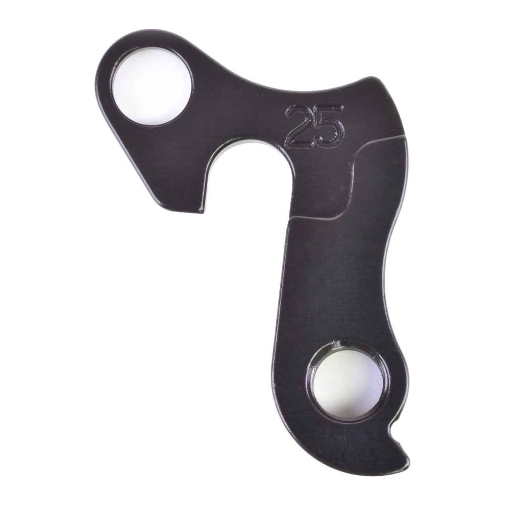 Wheels Manufacturing CNC Dropout Derailleur Hanger