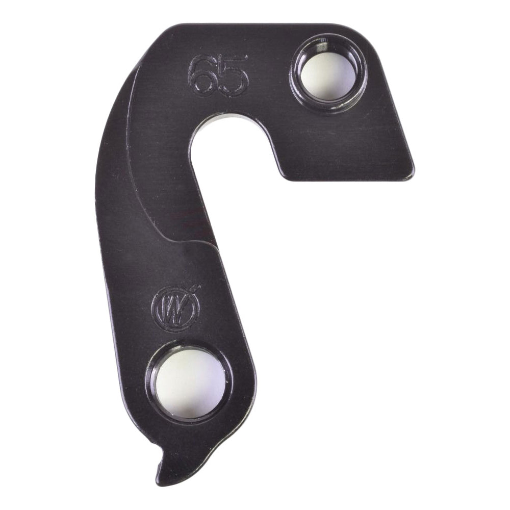 Wheels Manufacturing CNC Dropout Derailleur Hanger - 065