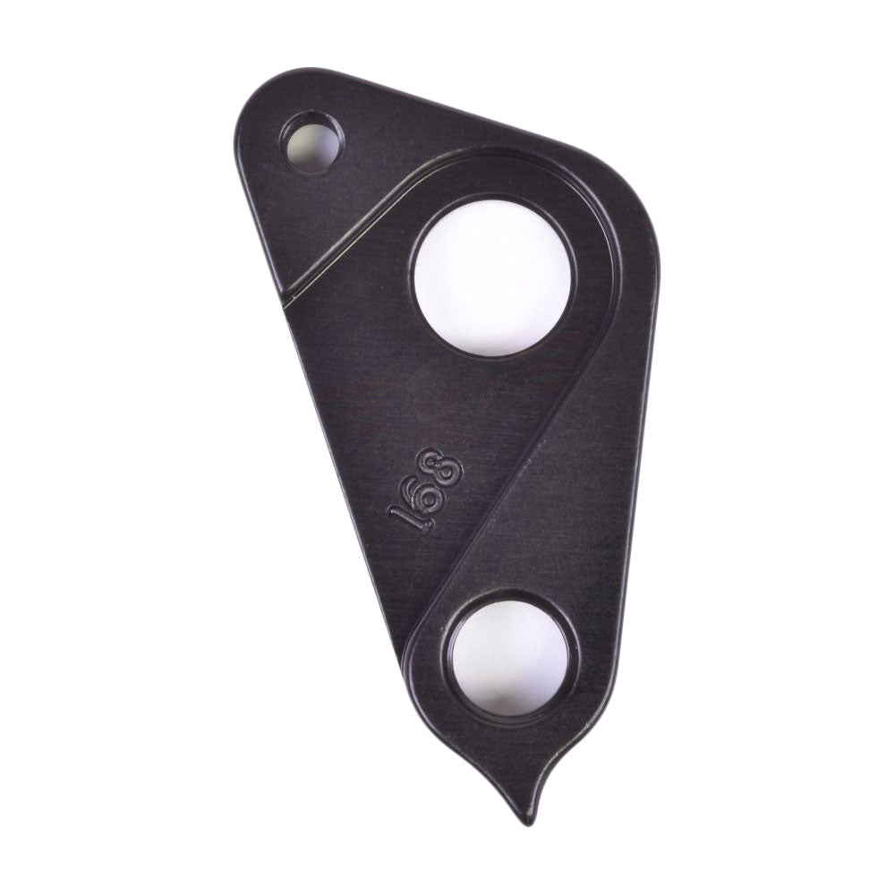 Wheels Manufacturing CNC Dropout Derailleur Hanger - 168