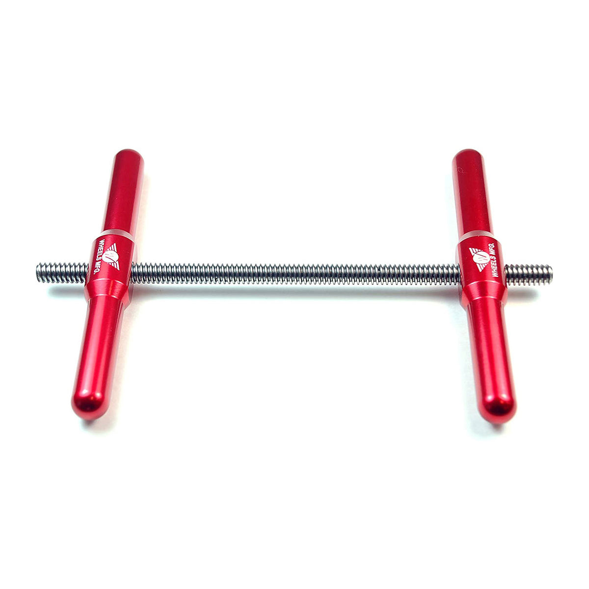 Wheels Manufacturing Economy Bearing Press