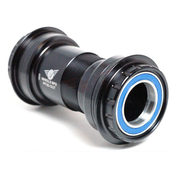 Wheels Manufacturing PF30 Outboard Conversion Bottom Bracket