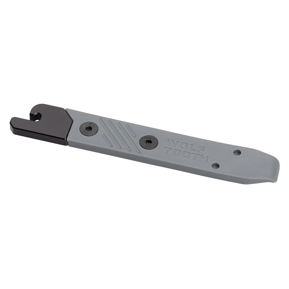 Wolf Tooth 8-Bit Pack Pliers Tyre Lever And Rim Dent Removal Multi Tool