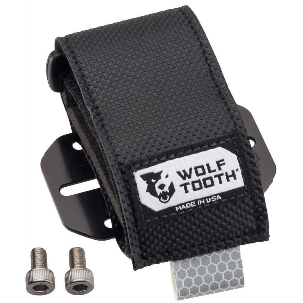 Wolf Tooth B-RAD Accessory Strap Mount - M