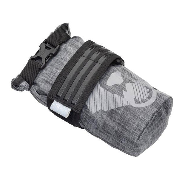 Wolf Tooth B-RAD TekLite Roll-Top Bag - No Adaptor Plate - 1L