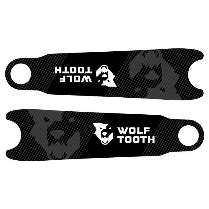 Wolf Tooth Crankskins Crankarm Protector