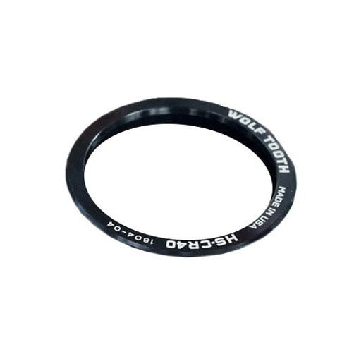 Wolf Tooth Crown Race