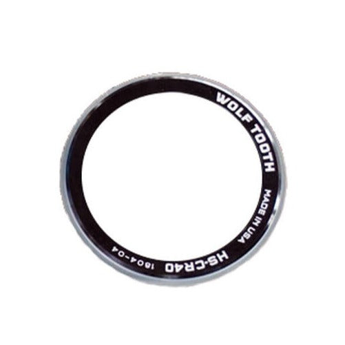 Wolf Tooth Crown Race - 52-40 - For 1.5 Inch Steerers