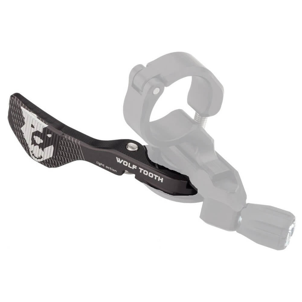 Wolf Tooth Dropper ReMote Spare Parts - Light Action Lever Blade