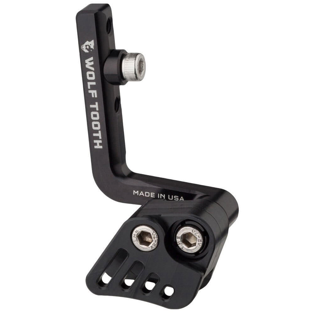 Wolf Tooth Gnarwolf Braze On Chainguide