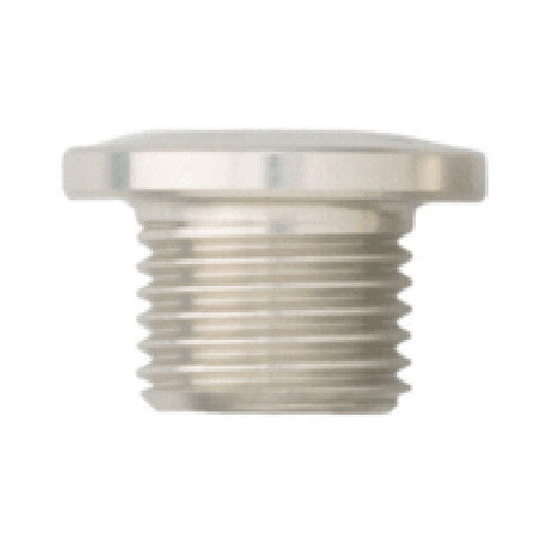 Wolf Tooth Gnarwolf Coloured Vertical Fixing Bolt - Silver