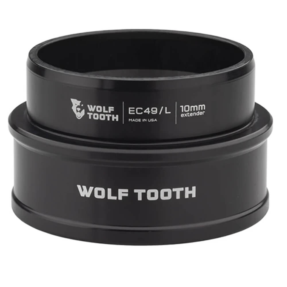 Wolf Tooth Lower Headest Cup Extender