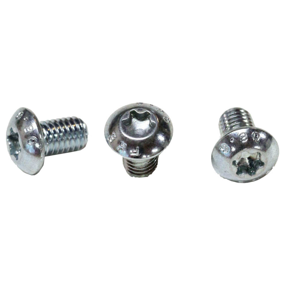 Wolf Tooth SRAM Direct Mount M5x8 Bolt Kit