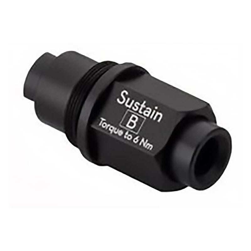 Wolf Tooth Sustain Reverb Cable Actuator - Suit Reverb B