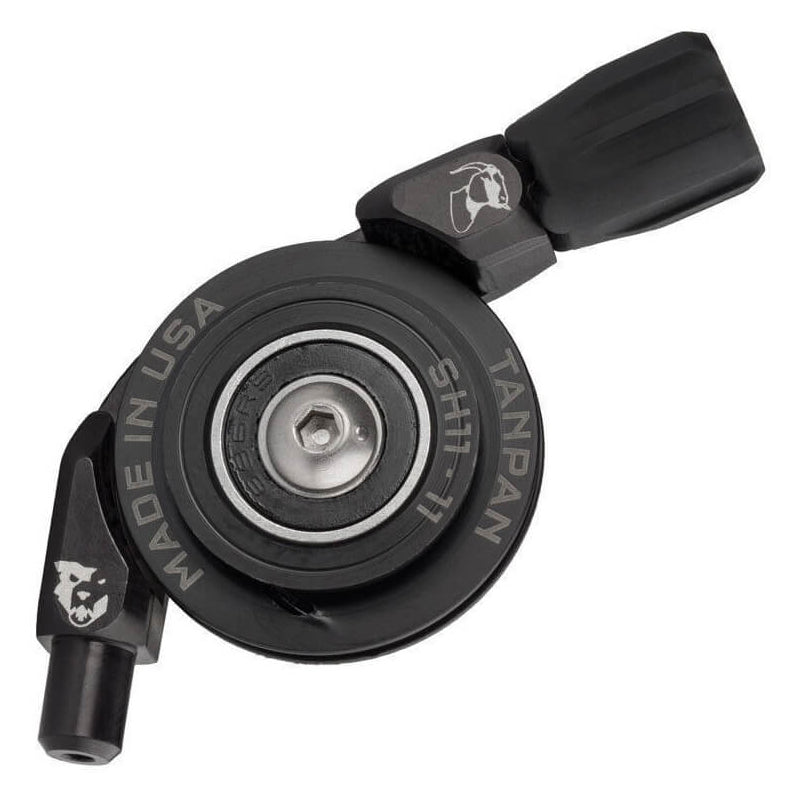 Wolf Tooth Tanpan Negotiator - Shimano - 11 Speed With Inline Adaptor