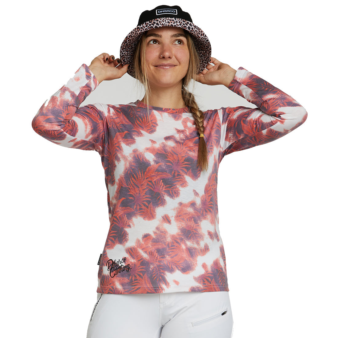 DHaRCO Reversible Bucket Hat