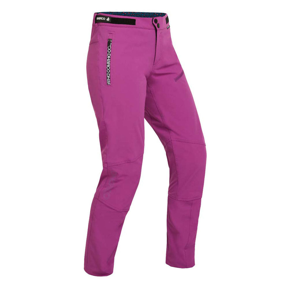 DHaRCO Women's Gravity Pants - Women's S - Deep Orchard