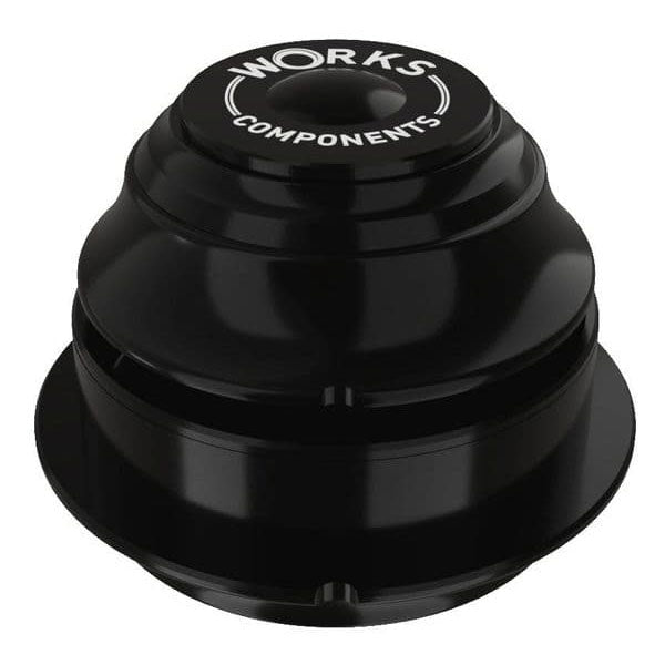 Works Components Reach Adjust Headset - EC44-EC56 - Tapered Steerer - +-5mm