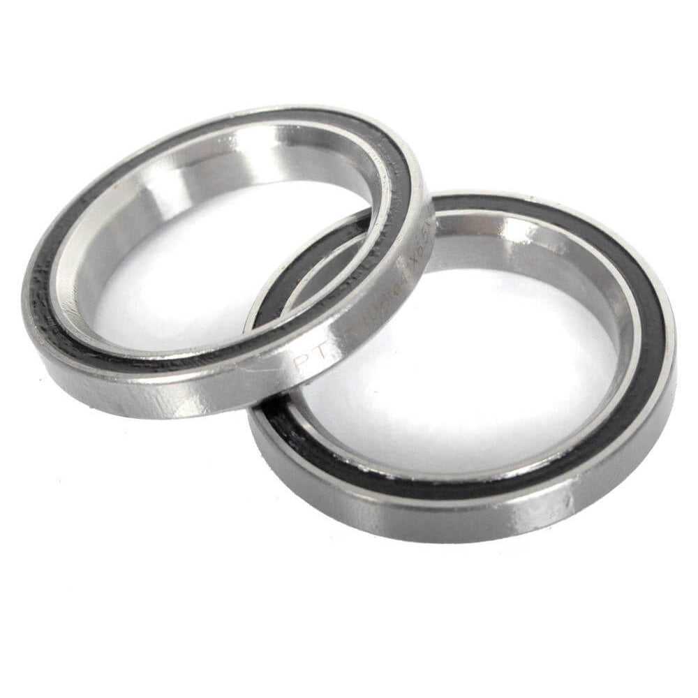 Works Components Replacement Bearings - Straight 1 1-8 Inch