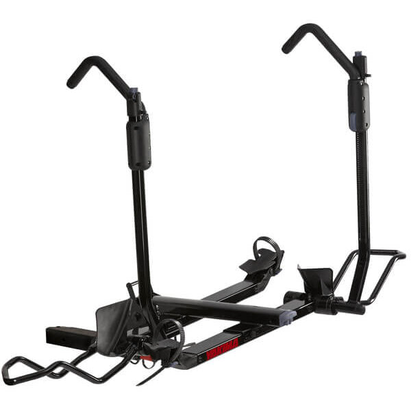 Yakima Holdup EVO 2 Hitch Bike Platform Rack - 2 Bike