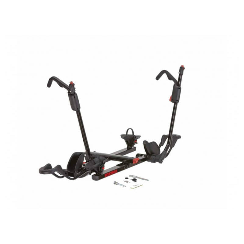 Yakima Holdup Hitch Bike Platform Rack - 2 Bike
