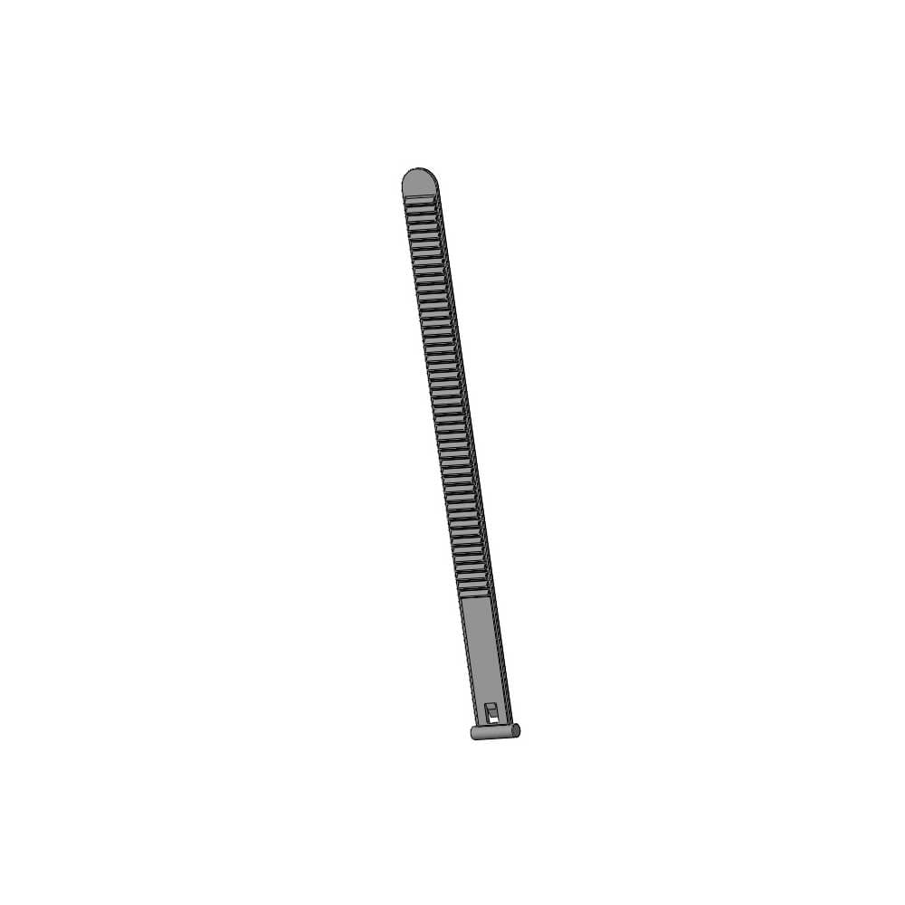 Yakima Holdup Replacement Wheelstrap