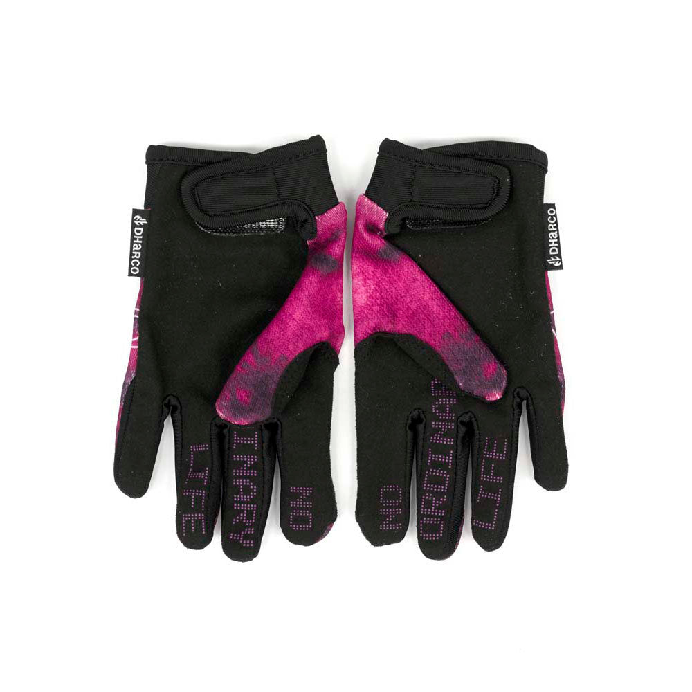 DHaRCO Youth Gravity Gloves - S - Maribor