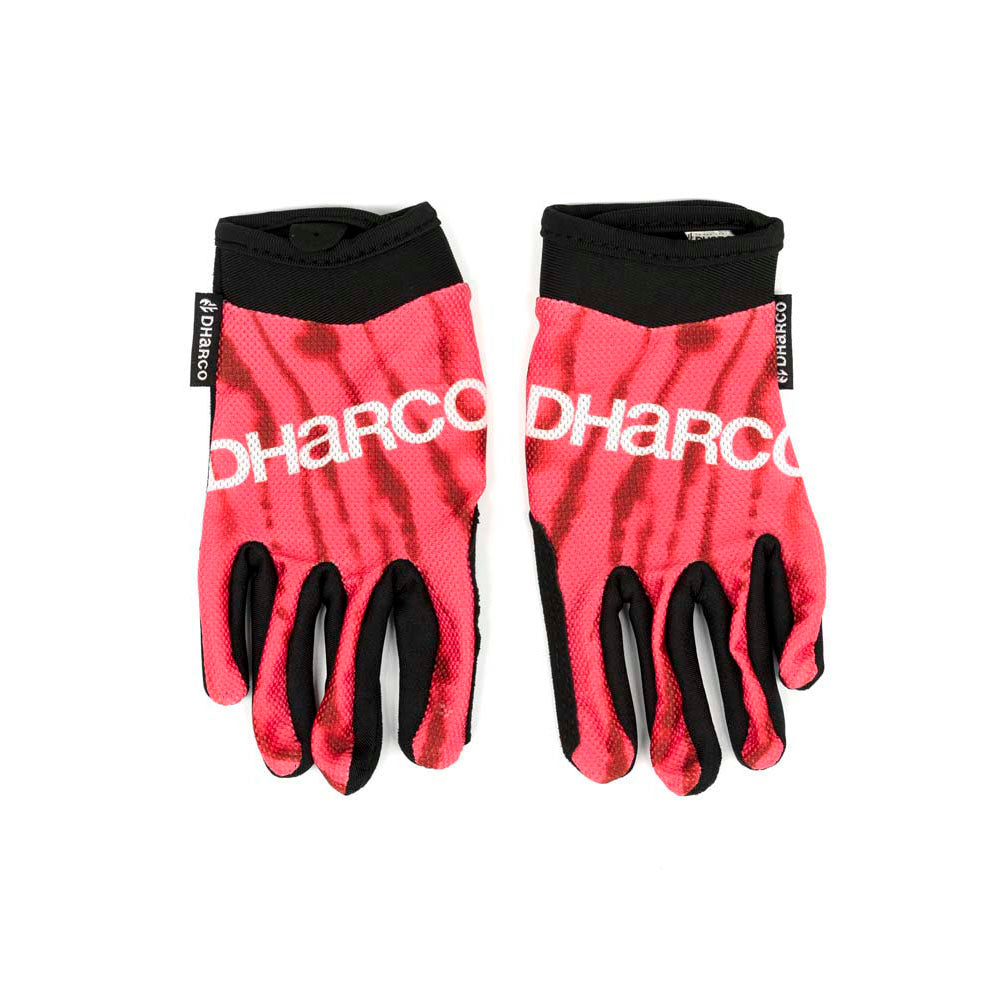 DHaRCO Youth Gloves - M - Val Di Sole
