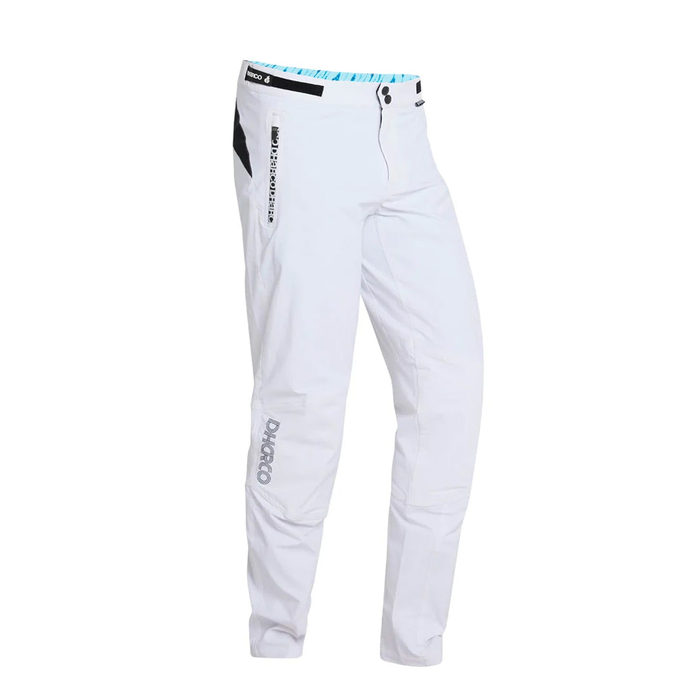 DHaRCO Youth Gravity Pants - Youth M - White