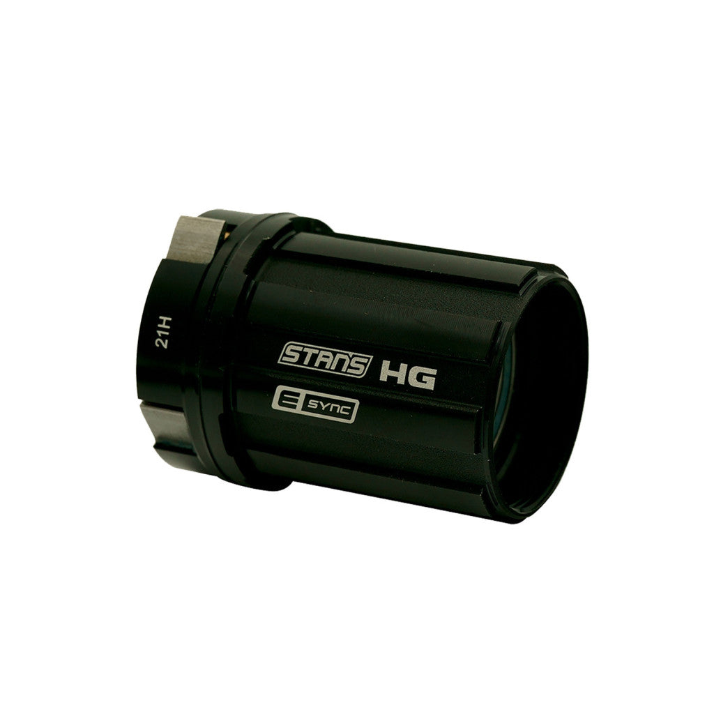 Stan's NoTubes E-Sync Freehub Kit - Shimano HG Splined