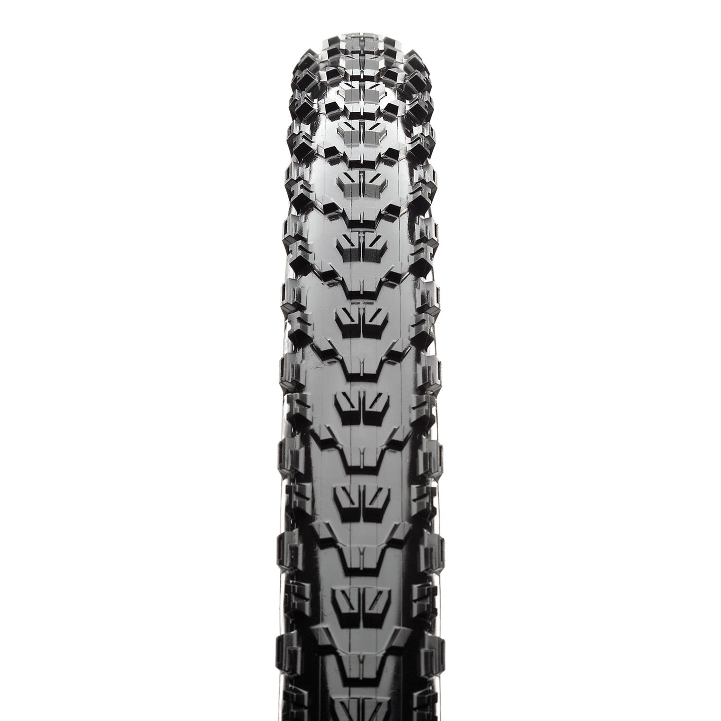 Maxxis Ardent Tyre - 29 Inch - 2.25 Inch - No - Single Compound - Single Ply - Hard - Light Duty Protection - Wire - Black