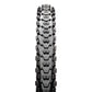 Maxxis Ardent Tyre - Black - TR Kevlar Folding - EXO - Dual Compound - 2.25 Inch - 26 Inch