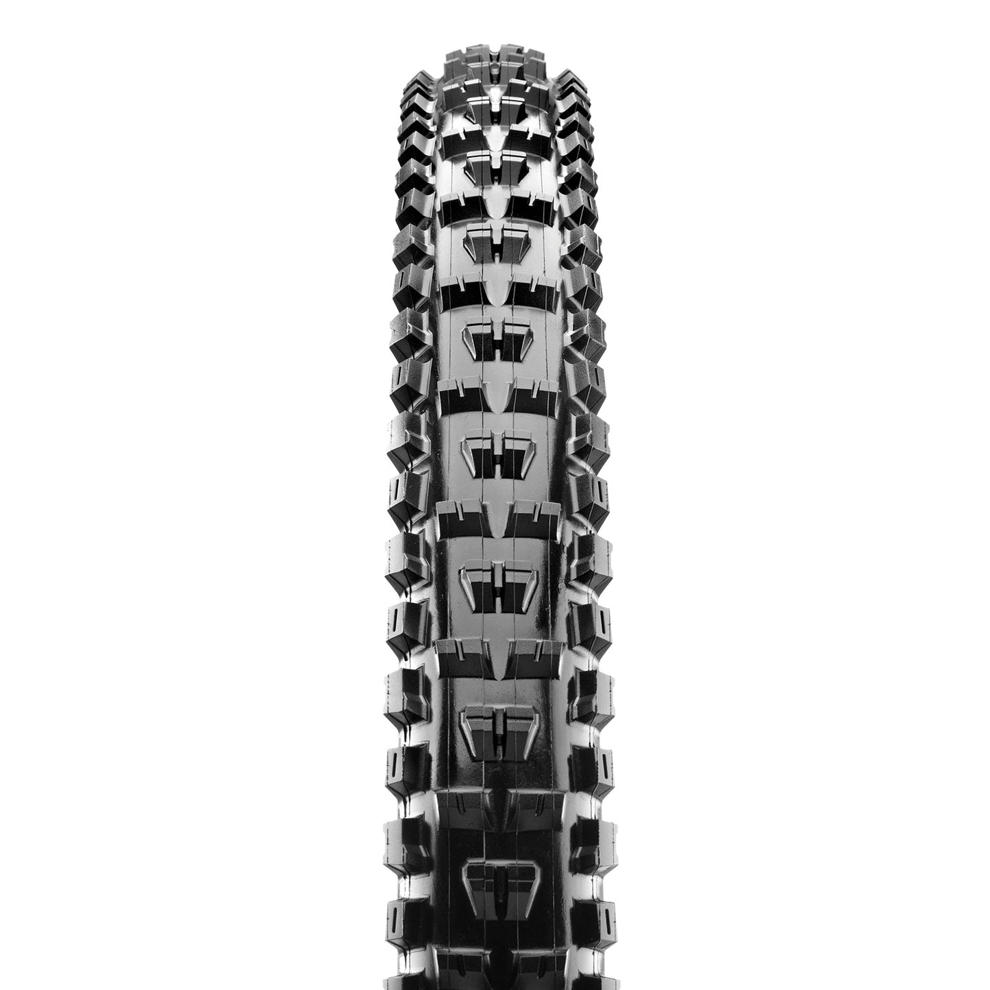 Maxxis Highroller 2 Tyre - TR Kevlar Folding - EXO WT - 3C Maxx Terra - 2.5 Inch - 27.5 Inch