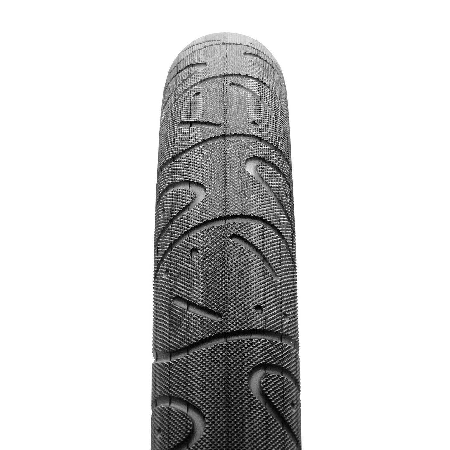 Maxxis Hookworm Tyre - 26 Inch - 2.5 Inch - No - Single Compound - Single Ply - Hard - Light Duty Protection - Wire - Black