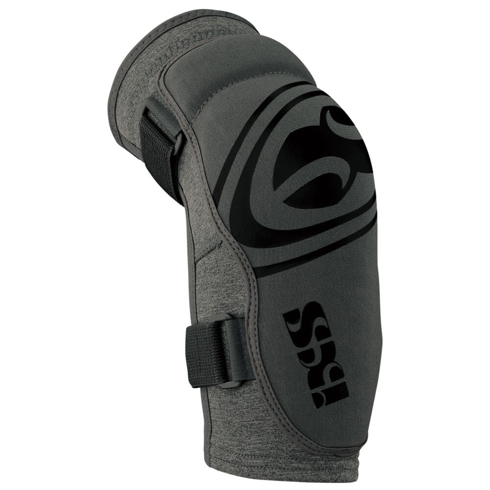 iXS Carve EVO + Elbow Pads