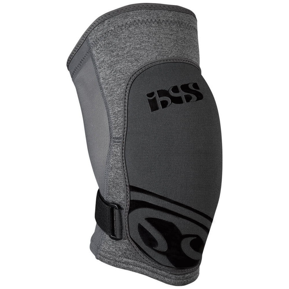 iXS Flow EVO + Knee Pads