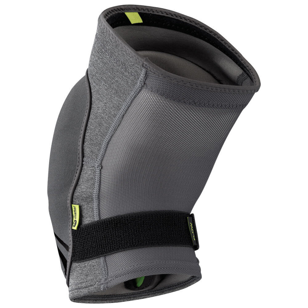 iXS Flow EVO + Knee Pads - XL - Grey