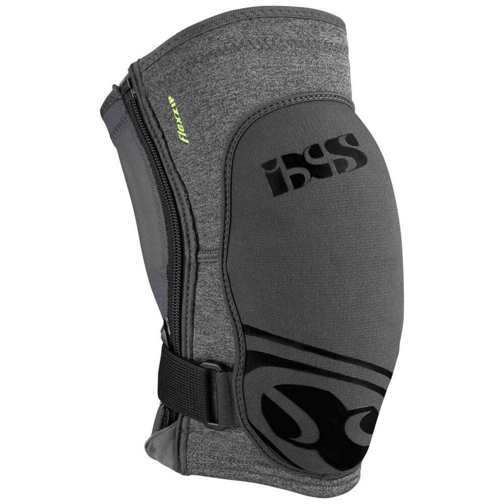 iXS Flow ZIP Knee Pads
