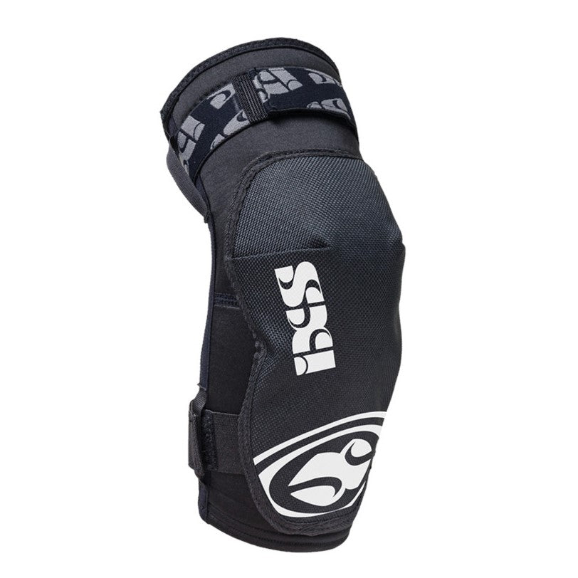 iXS Hack Evo Youth Elbow Pads - XS - Black