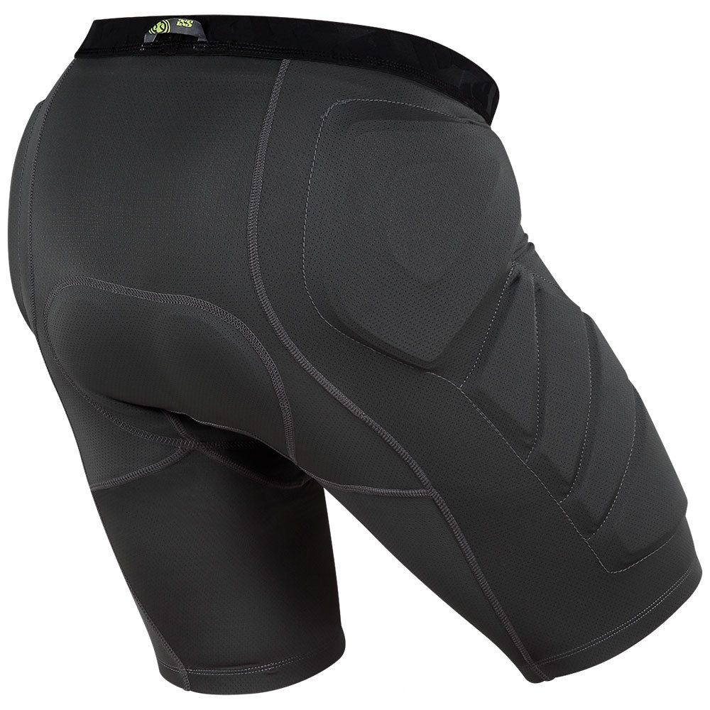 iXS Trigger Lower Protective Short Liner - M-32 - Grey