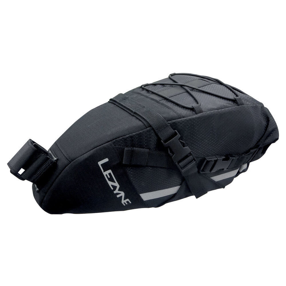 Lezyne Extra Large Seat Bag Caddy