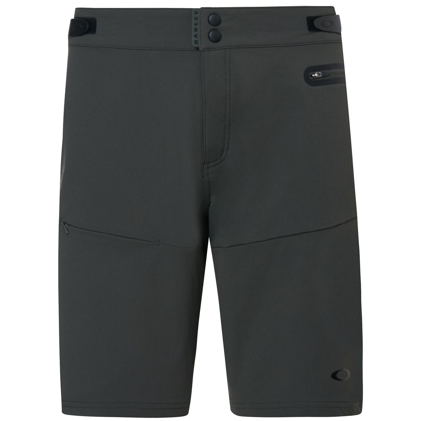 Oakley Drop In MTB Shorts - M-32 - Dark Brush