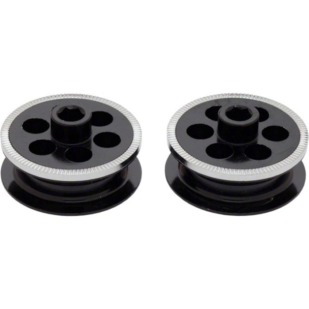 SRAM X.0 Hub Conversion Caps
