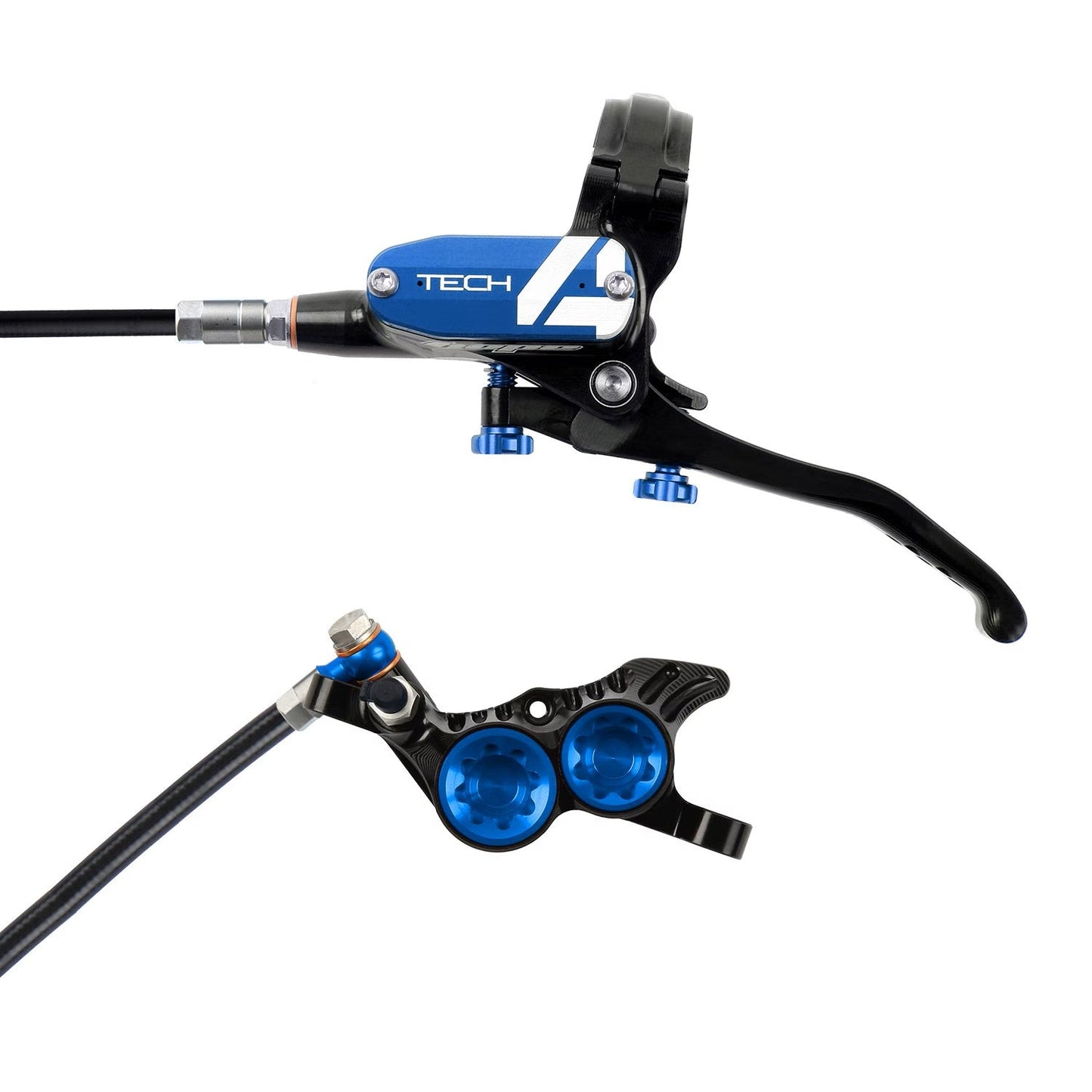 Hope Tech 4 E4 Disc Brake