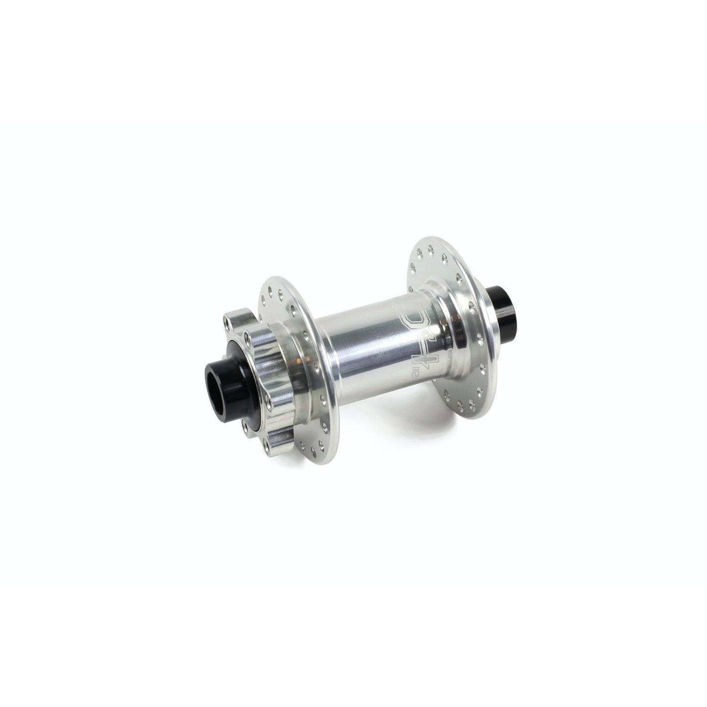 Hope Pro 4 Front 6 Bolt Disc Hub - 9x100mm QR - 28 Hole - Silver