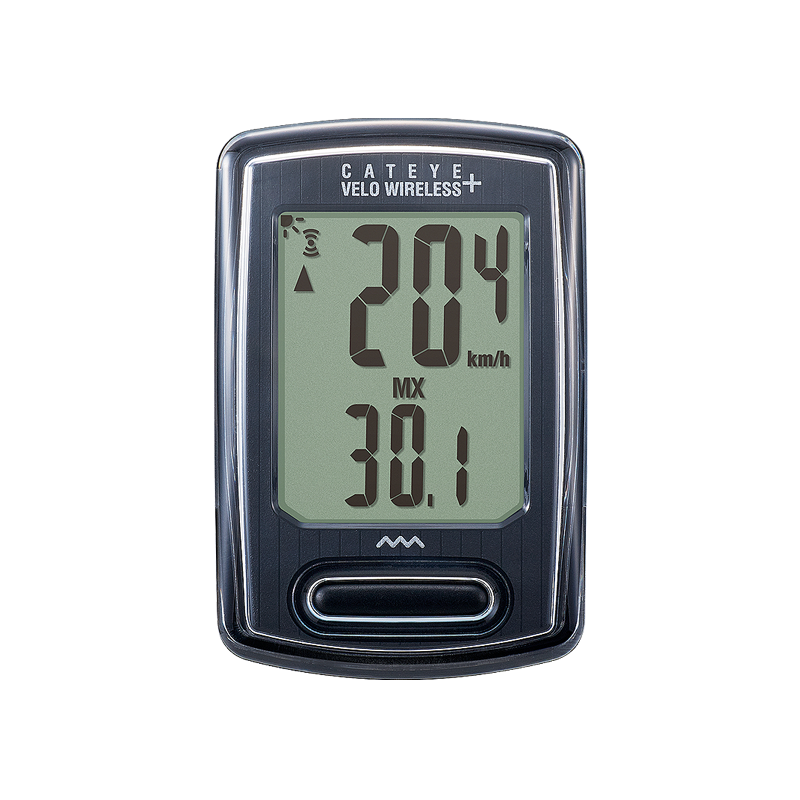 Cateye Velo Plus VT235W Wireless Cycling Computer