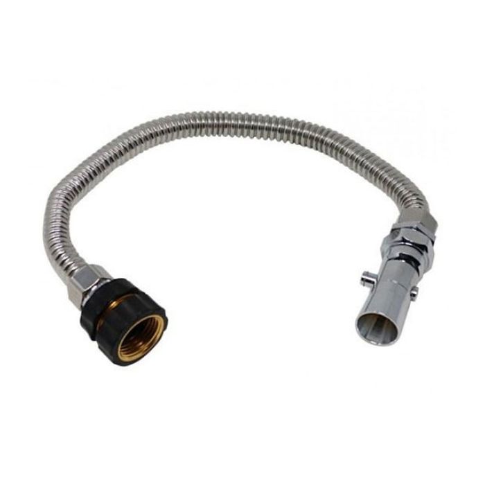 Yakima RoadShower FlexHead Shower - Large