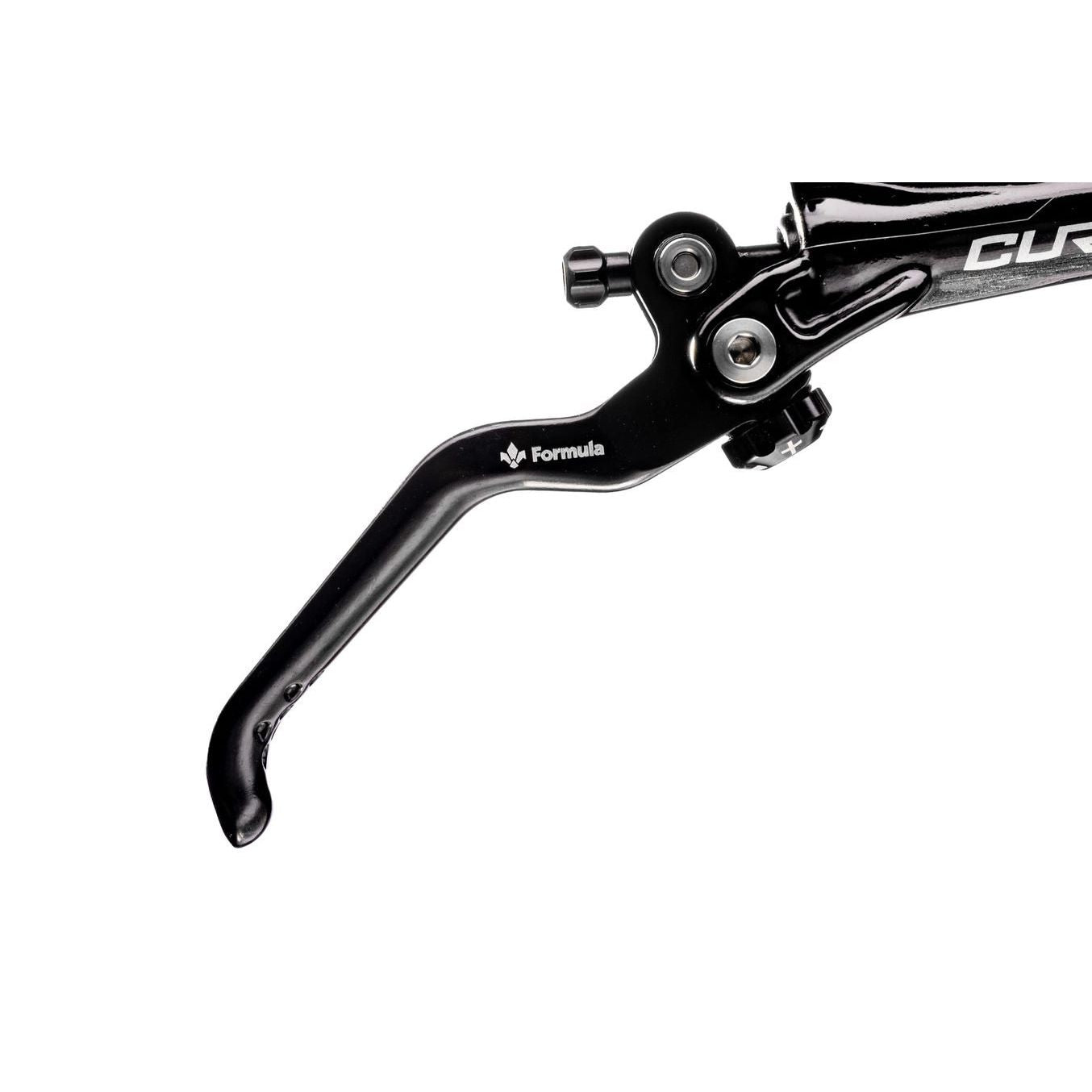 Formula Cura 2.1 TwoPiece Brake Lever Kit MTB Direct The MTB Experts