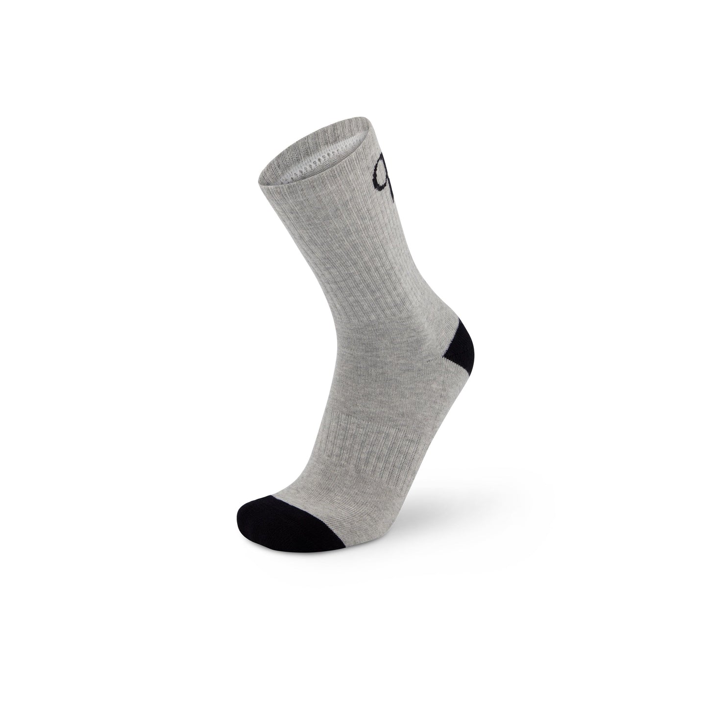 ilabb Capsize Sport Sock - M - Grey