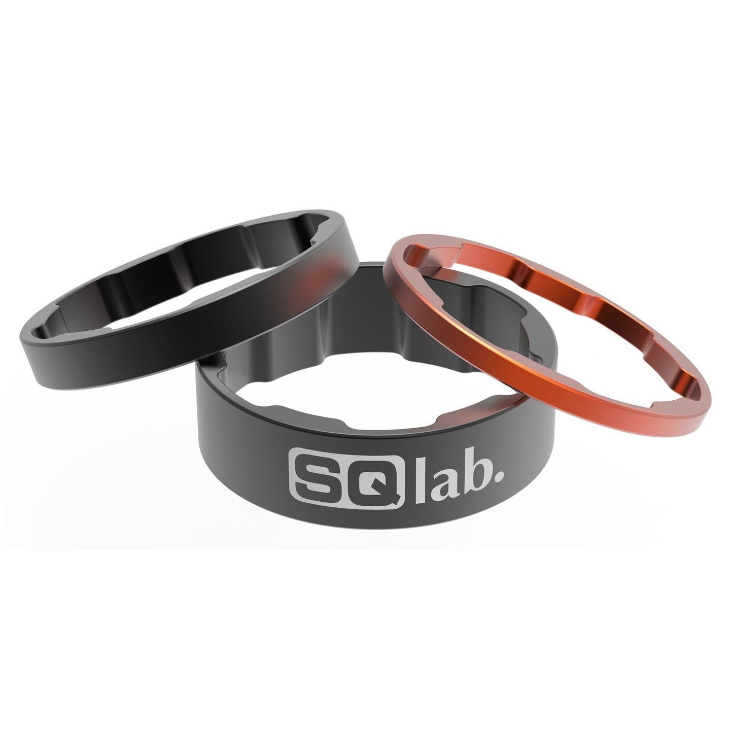 SQLab Headset Spacer Set