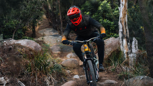 Essential Gear for Your Gravity Enduro Race: Prepare for the Thrills